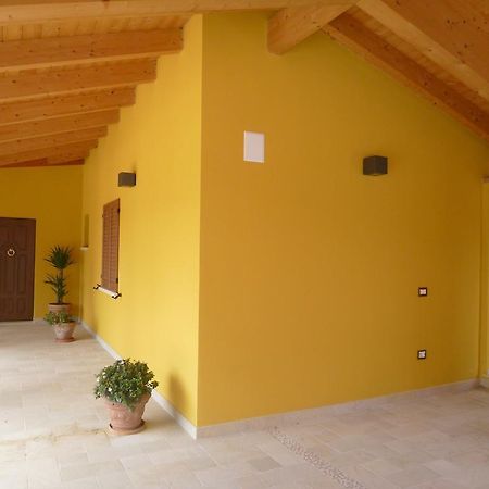 Relais Villa Giulia Bastia Umbra Bagian luar foto