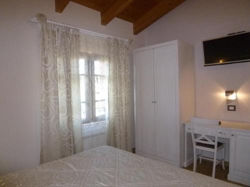 Relais Villa Giulia Bastia Umbra Bagian luar foto