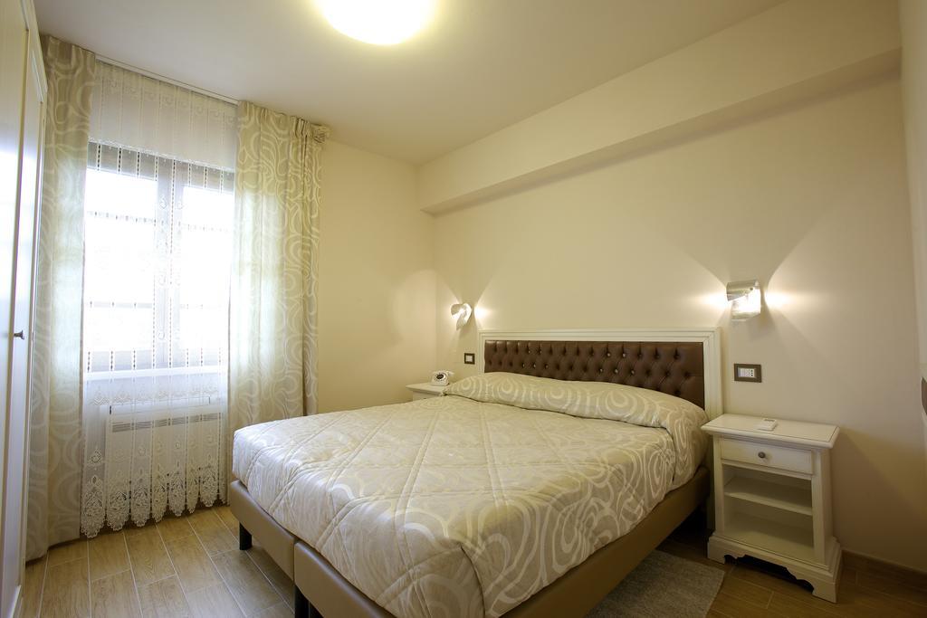 Relais Villa Giulia Bastia Umbra Ruang foto