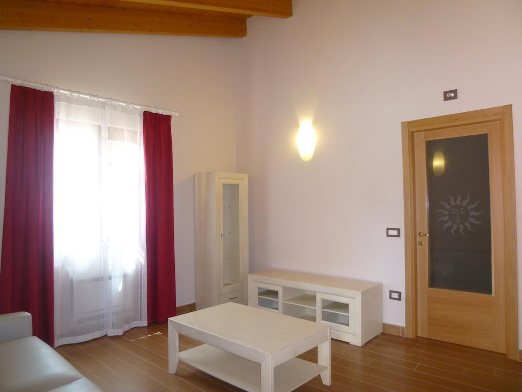 Relais Villa Giulia Bastia Umbra Bagian luar foto