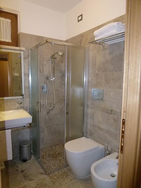 Relais Villa Giulia Bastia Umbra Ruang foto