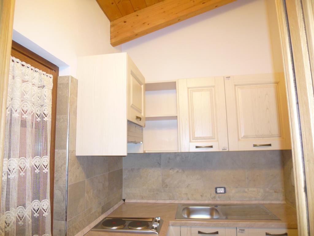Relais Villa Giulia Bastia Umbra Ruang foto