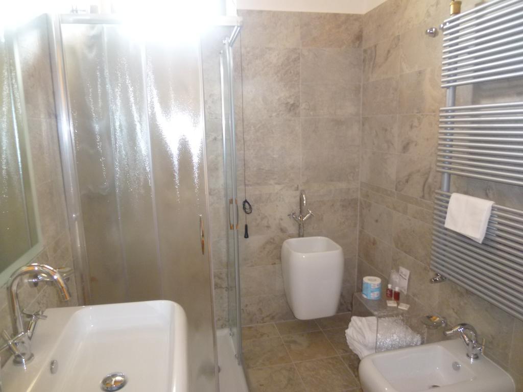 Relais Villa Giulia Bastia Umbra Bagian luar foto