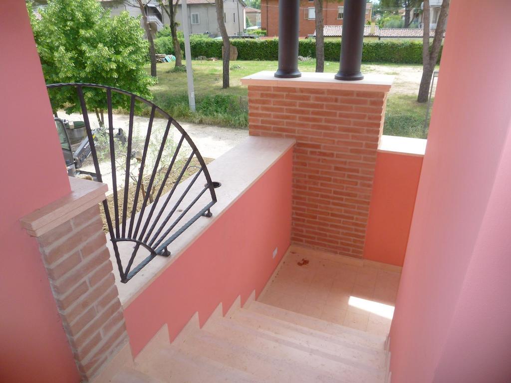 Relais Villa Giulia Bastia Umbra Bagian luar foto