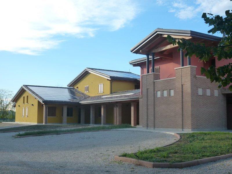 Relais Villa Giulia Bastia Umbra Ruang foto