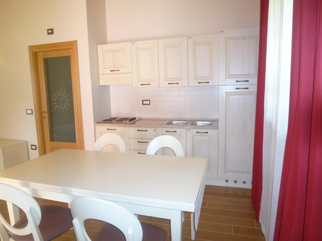 Relais Villa Giulia Bastia Umbra Ruang foto