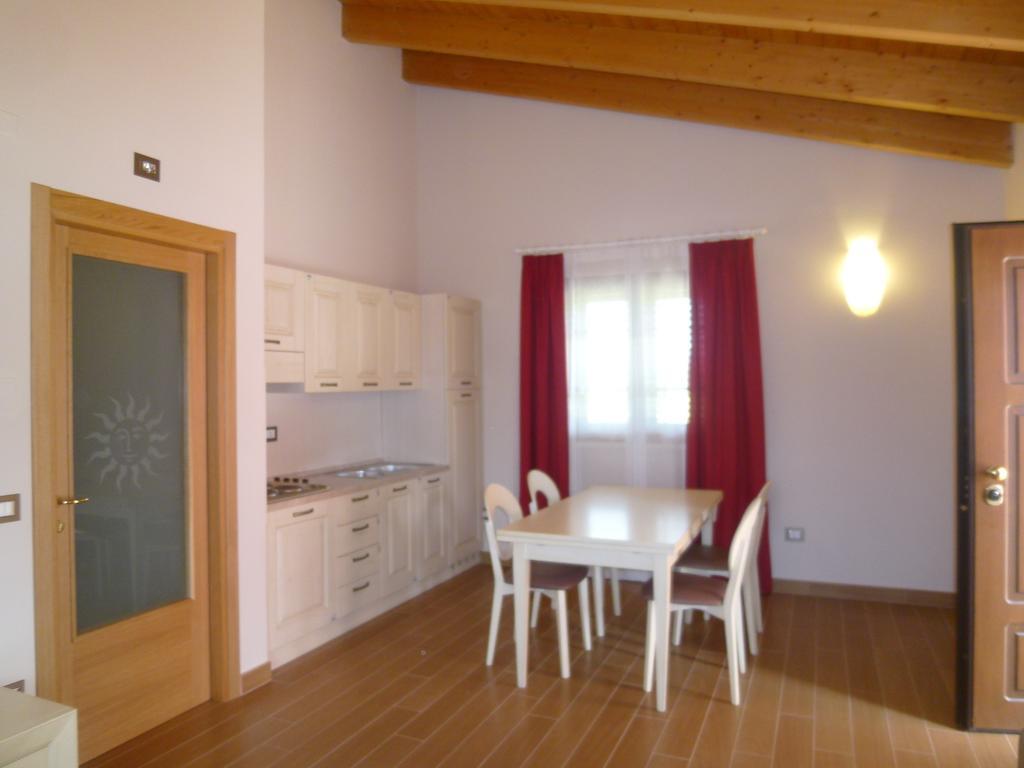 Relais Villa Giulia Bastia Umbra Ruang foto