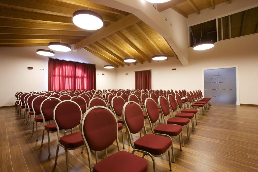 Relais Villa Giulia Bastia Umbra Bagian luar foto